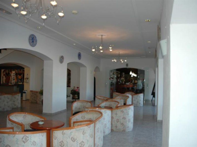 Hotel Ses Savines San Antonio  Luaran gambar